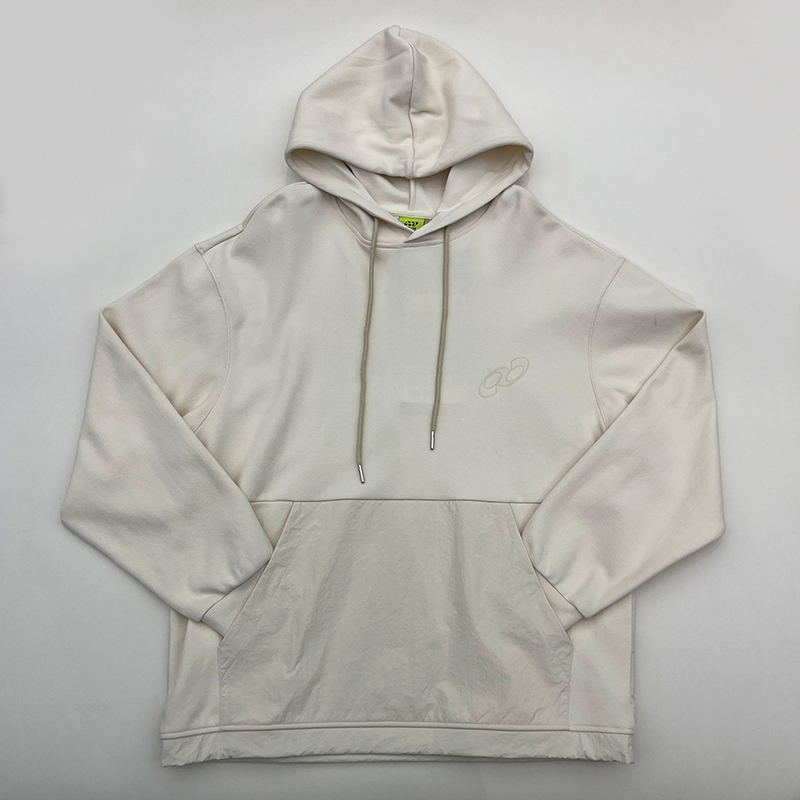 create a custom hoodie with hongfeng’s high-quality materials and personalized embroidery options.